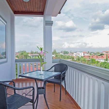Hotel Angkor Ry Boutique Siem Reap Esterno foto