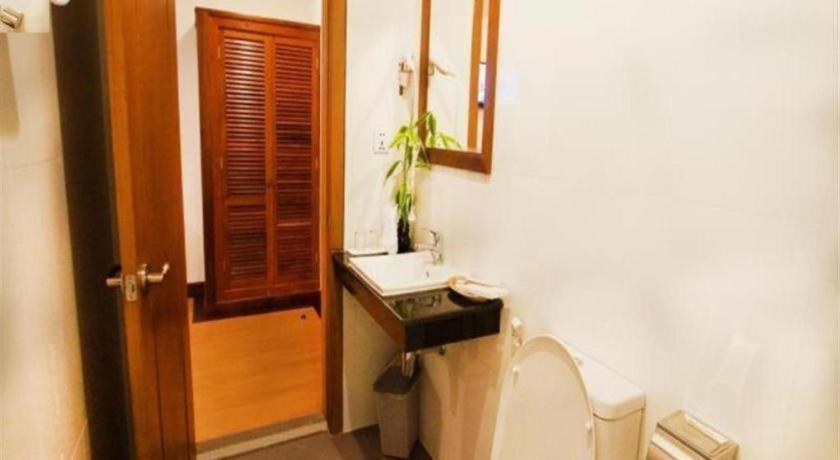 Hotel Angkor Ry Boutique Siem Reap Esterno foto
