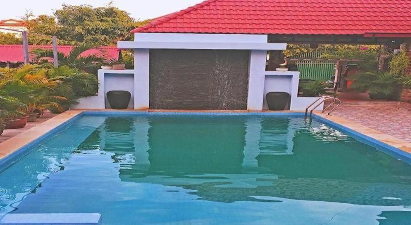Hotel Angkor Ry Boutique Siem Reap Esterno foto