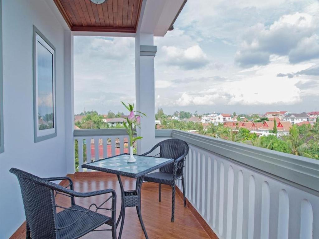 Hotel Angkor Ry Boutique Siem Reap Esterno foto