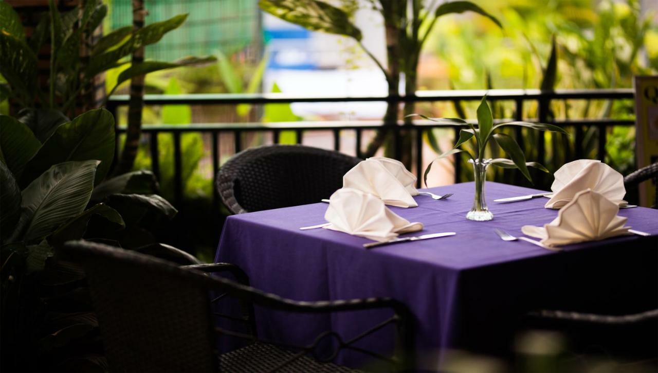 Hotel Angkor Ry Boutique Siem Reap Esterno foto