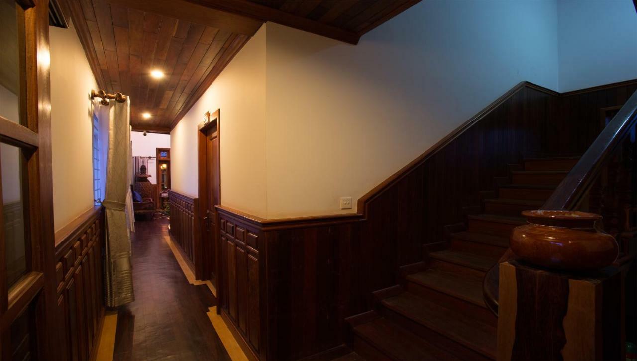 Hotel Angkor Ry Boutique Siem Reap Esterno foto
